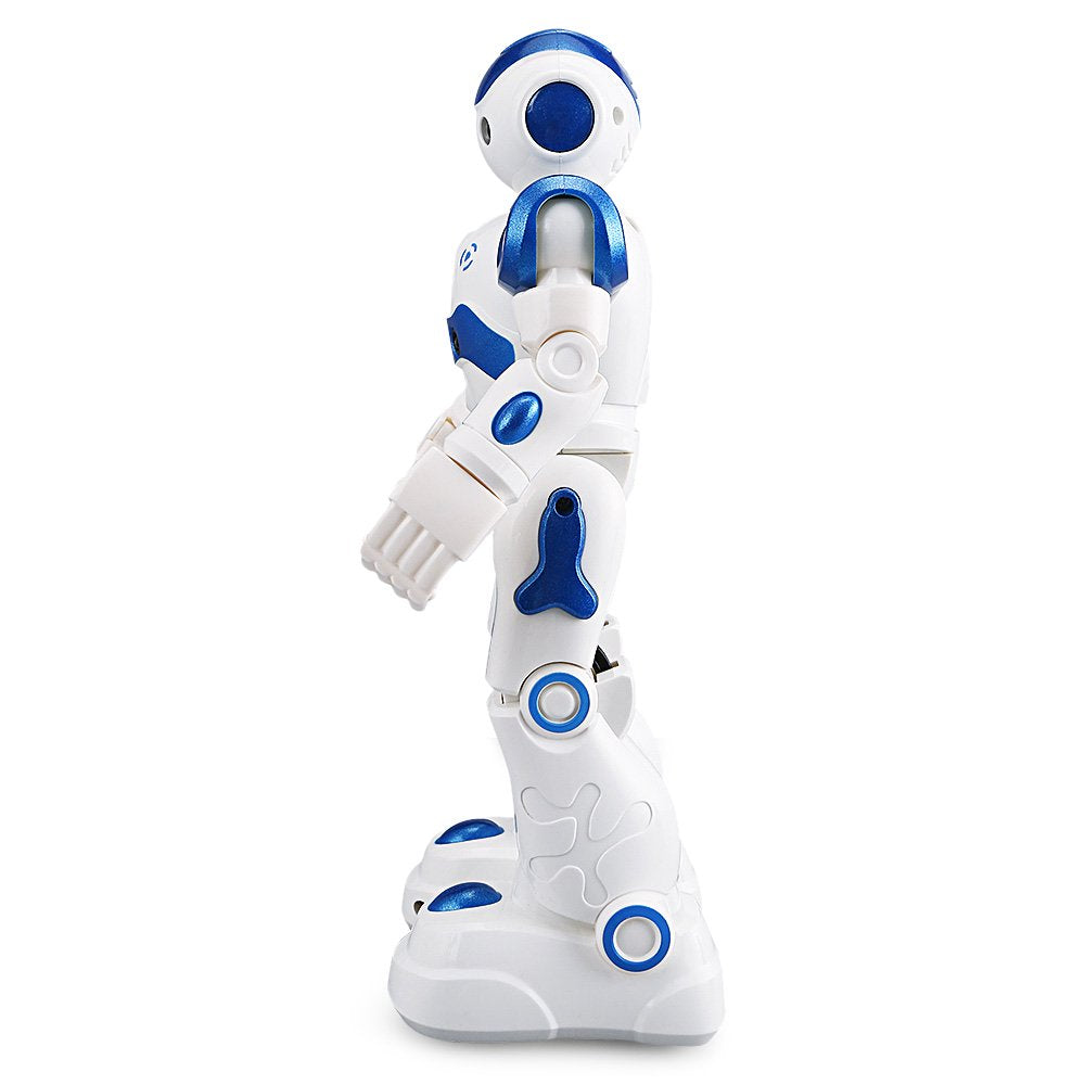 Robot Cady Action Toy (R2)