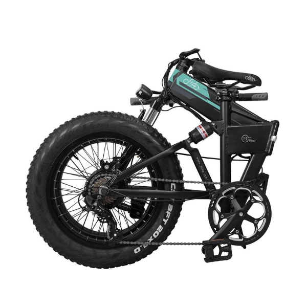 M1 Pro Electric Bike