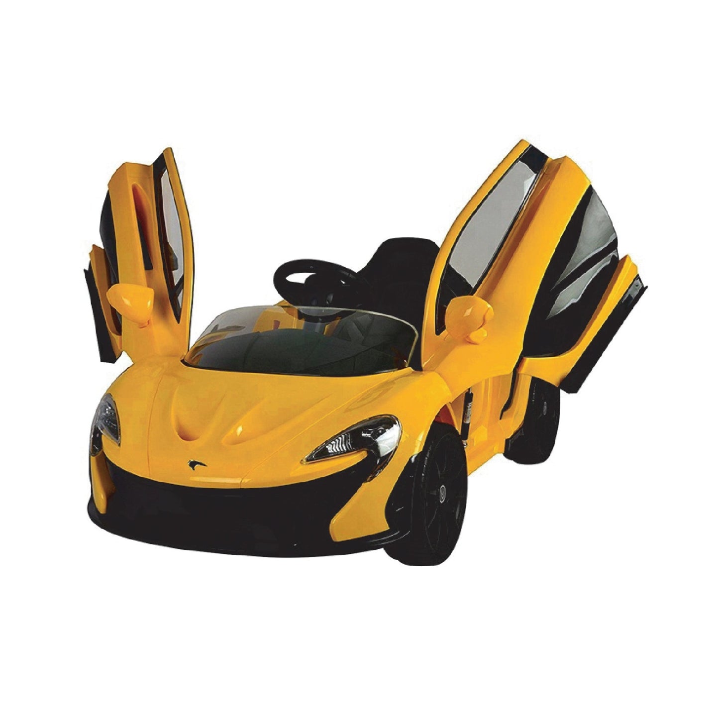 McLaren P1 - Kids Car