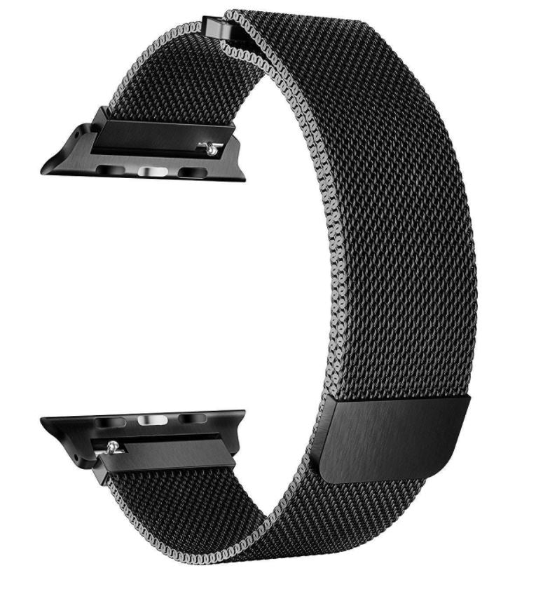 Metal Watch Band for All Apple Series