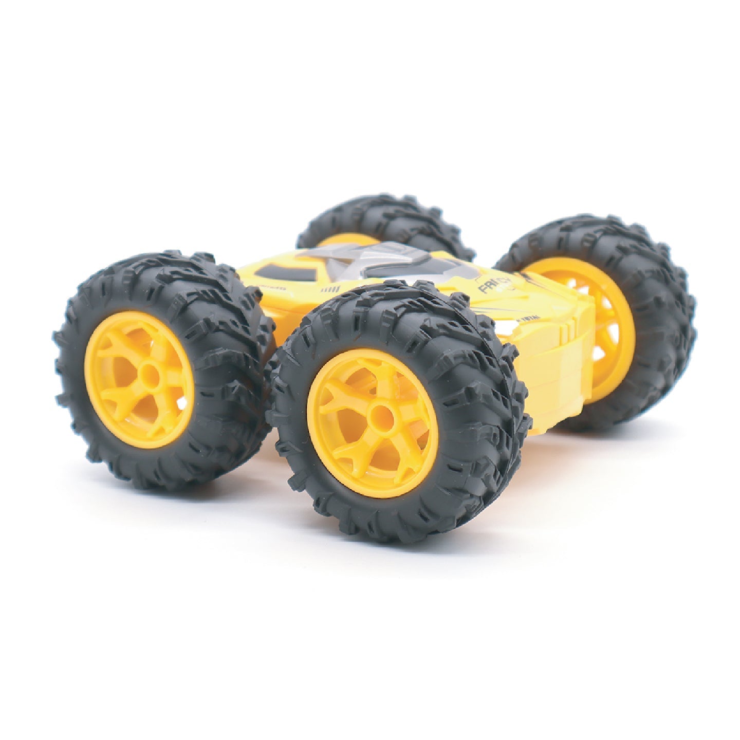 RC Mini Car - 360 Turning Stunt Drift Car (1351-2A)