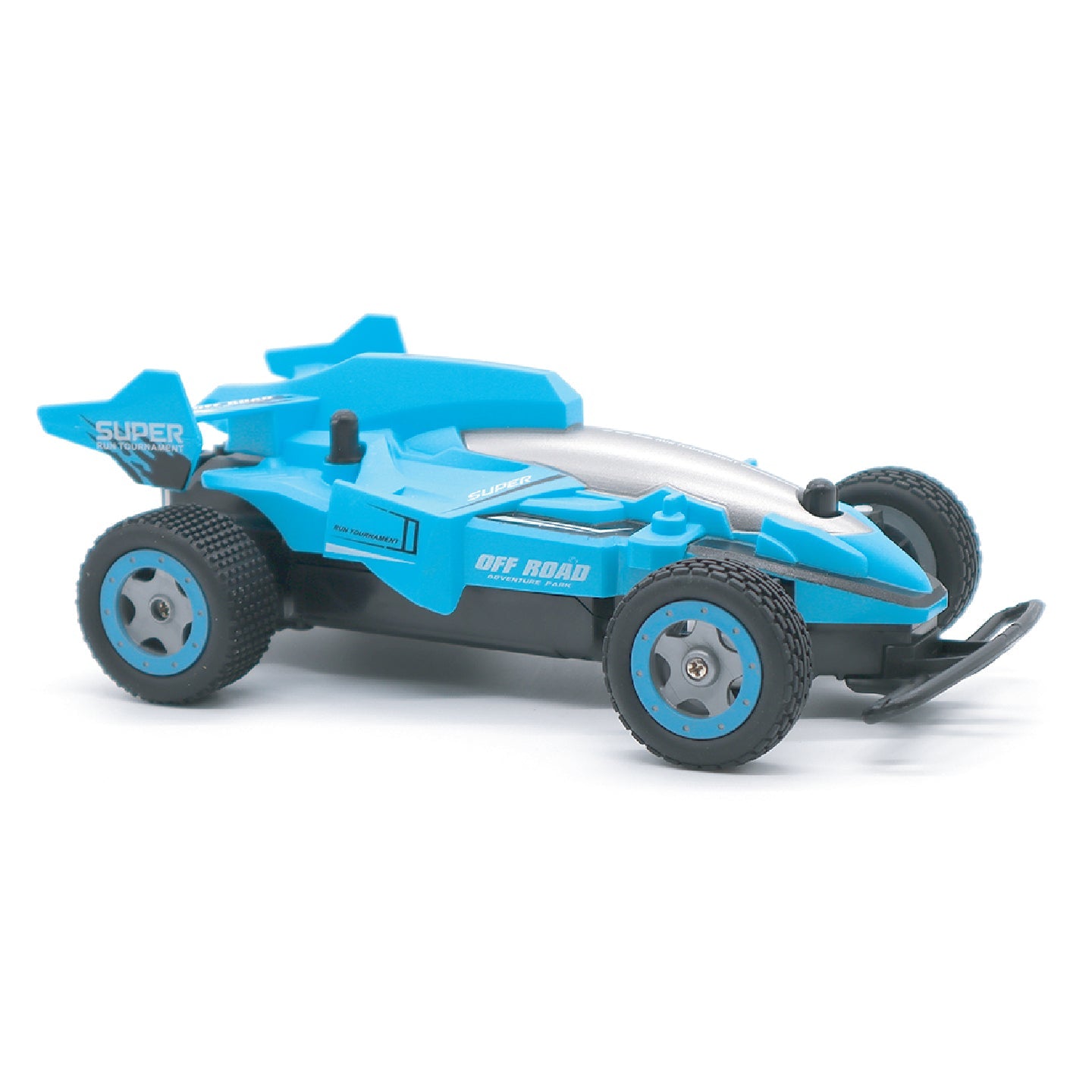 YD. JIA - RC Off Road Toy Car - K-Racer (D883)