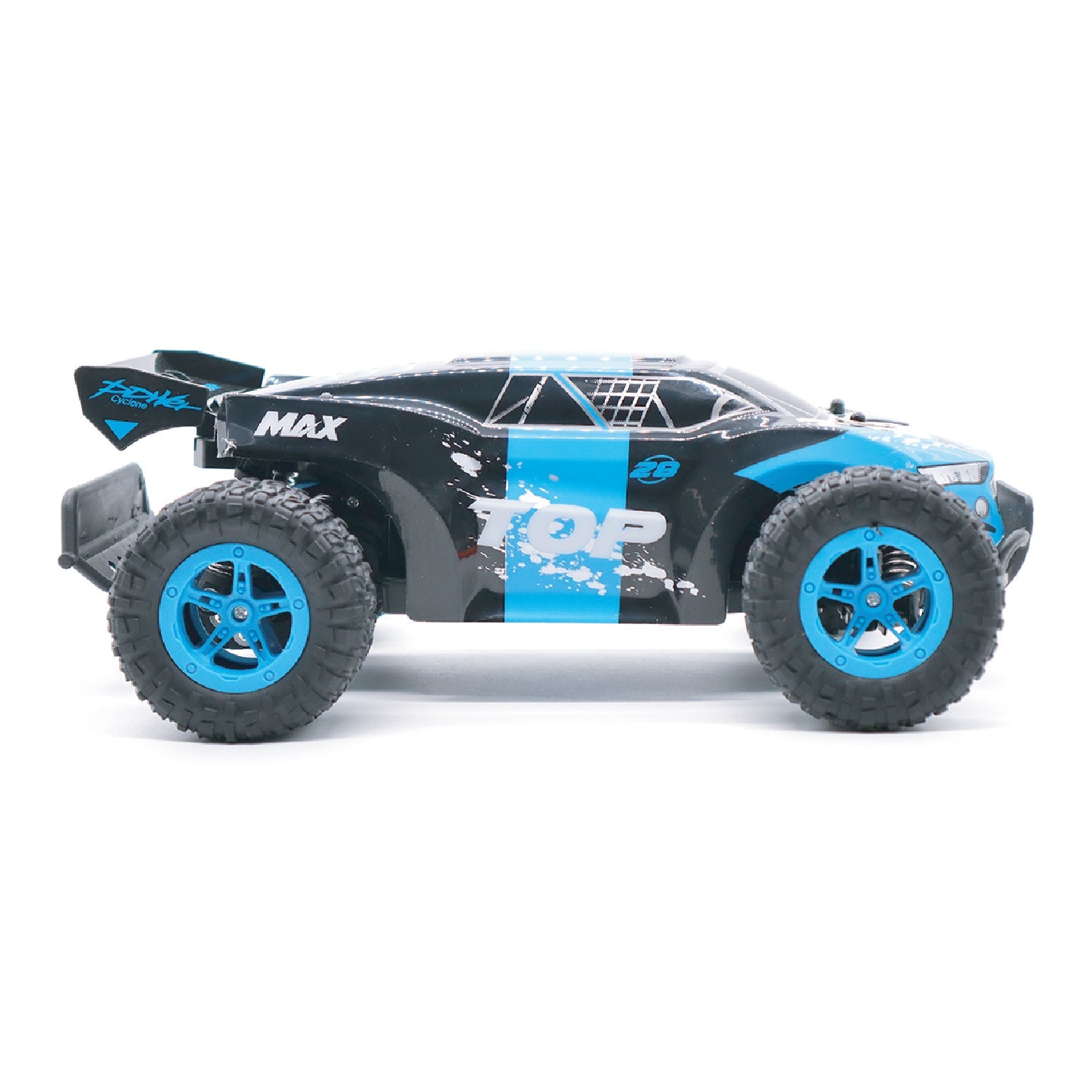 YD. JIA - RC Toy Car (D887) - S-Racer-III (Remote Control)