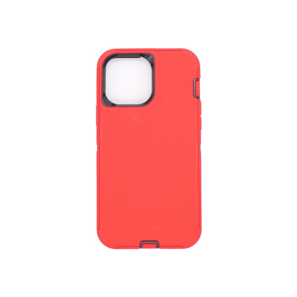 Case- Defender Case with Clip (All iPhone 13 Series)