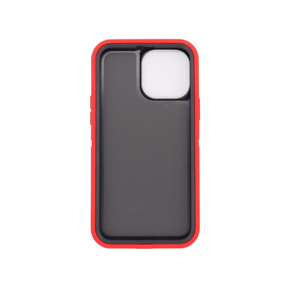 Case- Defender Case with Clip (All iPhone 13 Series)