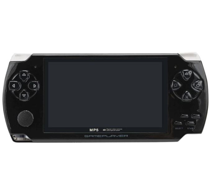 Handheld Video Game Player (X6)