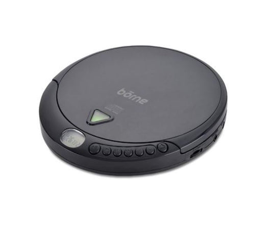 Borne - Portable CD Player (PCD25)