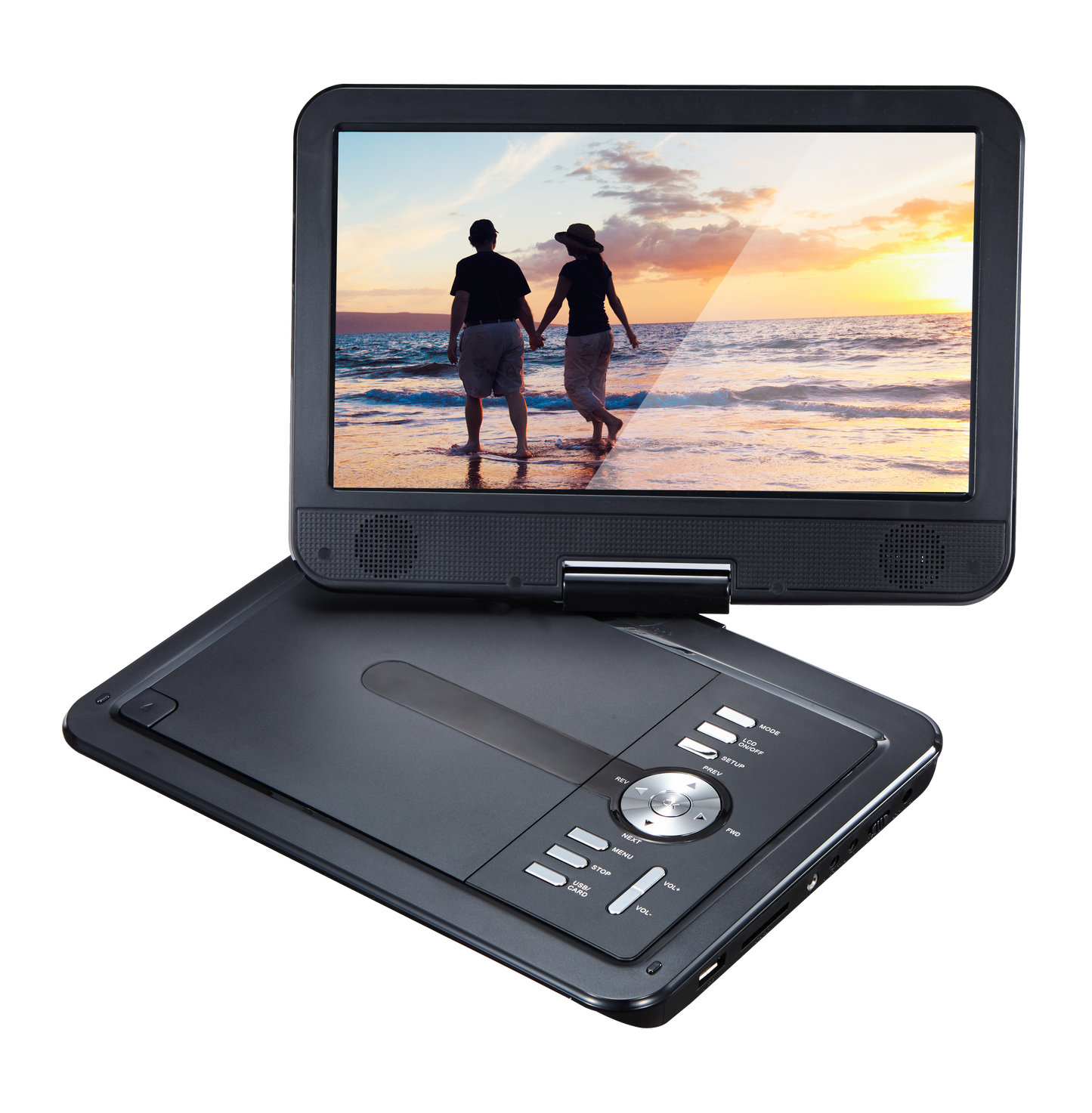 Portable Multimedia Player 10'' (PD1013)
