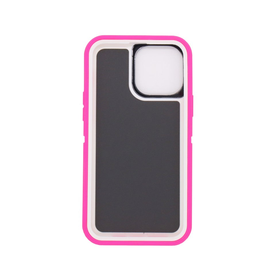 Case- Defender Case with Clip (All iPhone 13 Series)