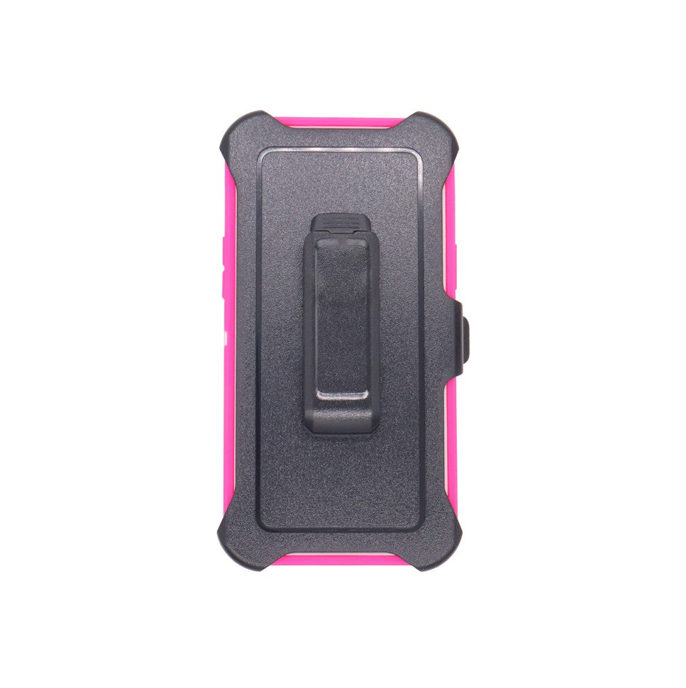 Case- Defender Case with Clip (All iPhone 13 Series)