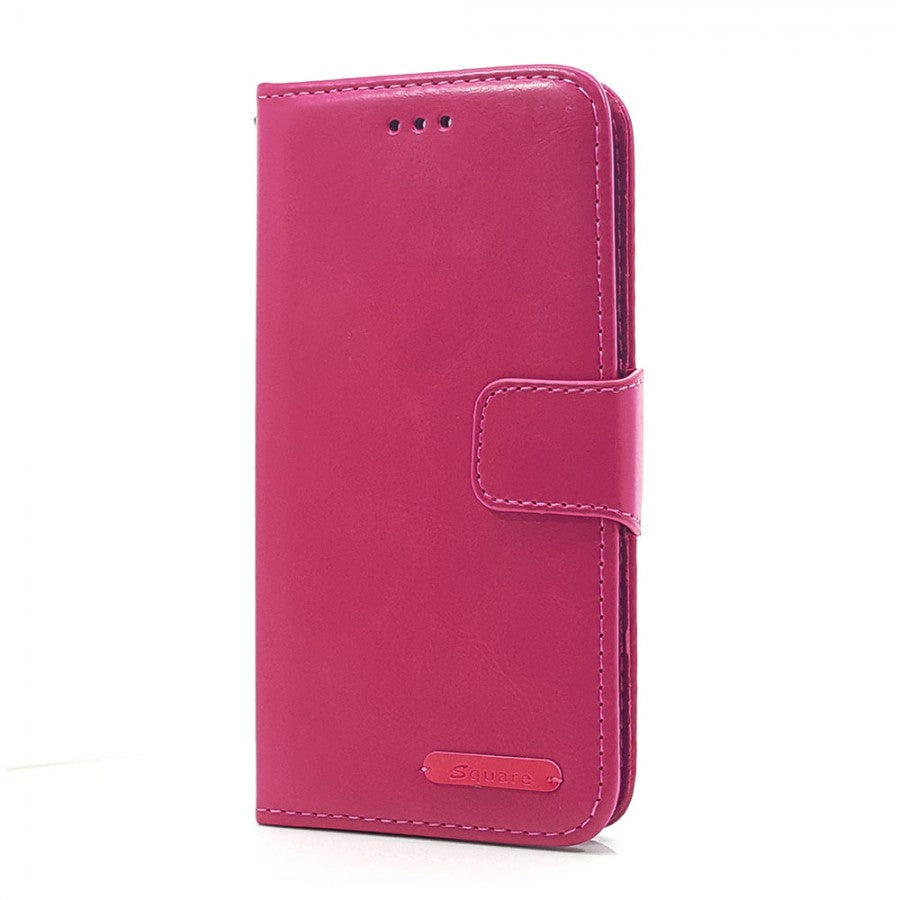 Case - Wallet Phone Case (For All iPhone Series)