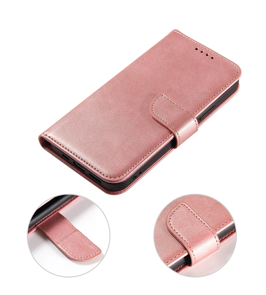 Case - Wallet Phone Case (For All iPhone 14 Series)