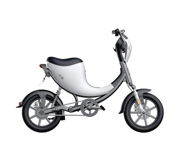 DYU L1 E-Bike