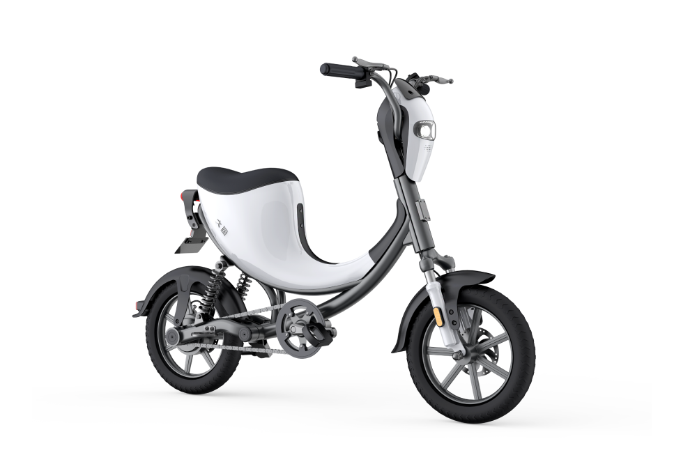 DYU L1 E-Bike