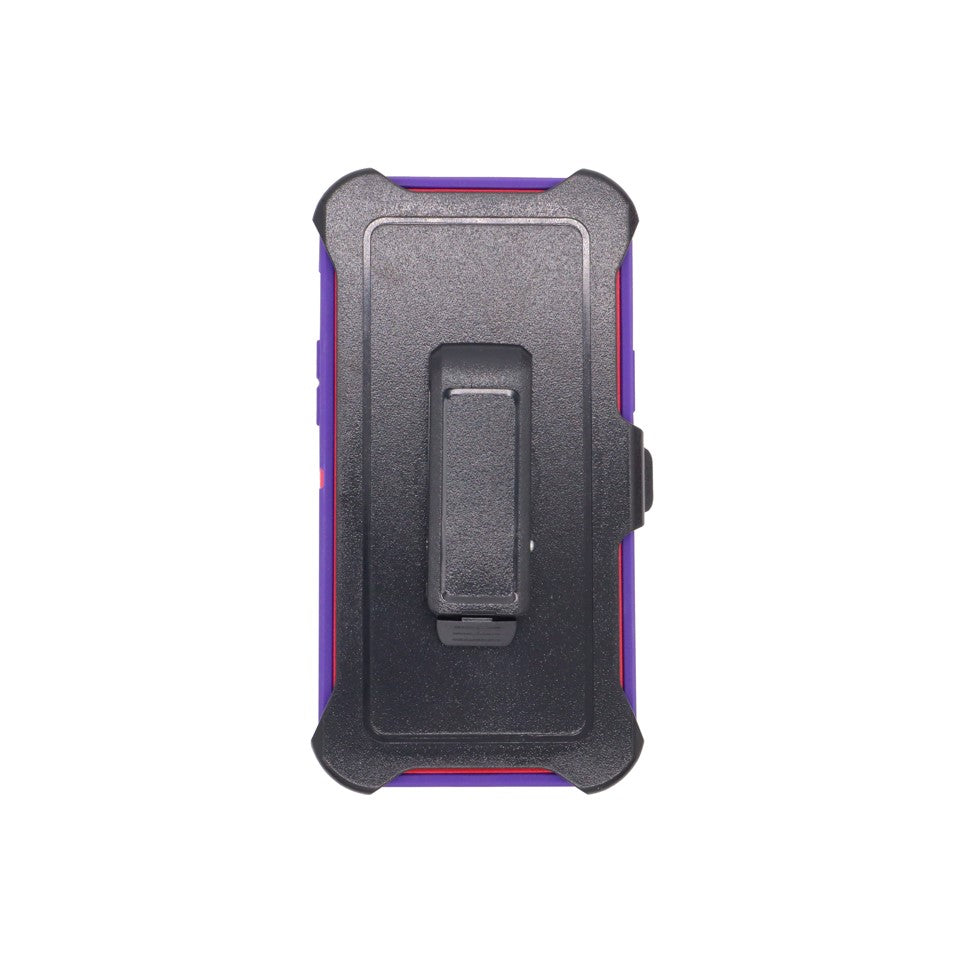 Case- Defender Case with Clip (All iPhone 13 Series)