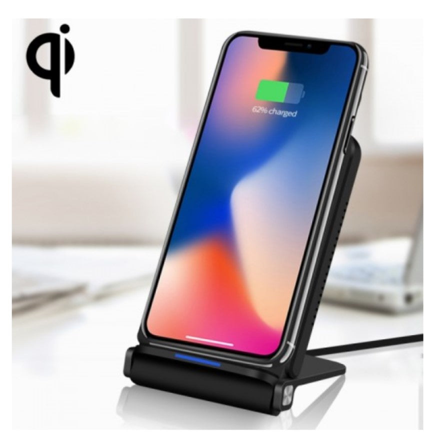 Wireless Fast Charge (10W Fast Charge) - Q200