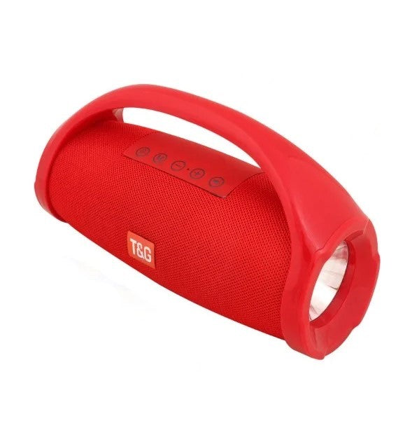 Portable Wireless Speaker (TG136)