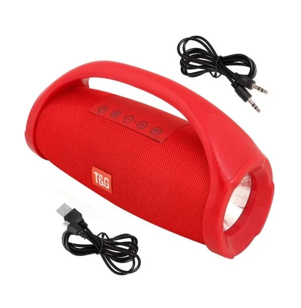 Portable Wireless Speaker (TG136)