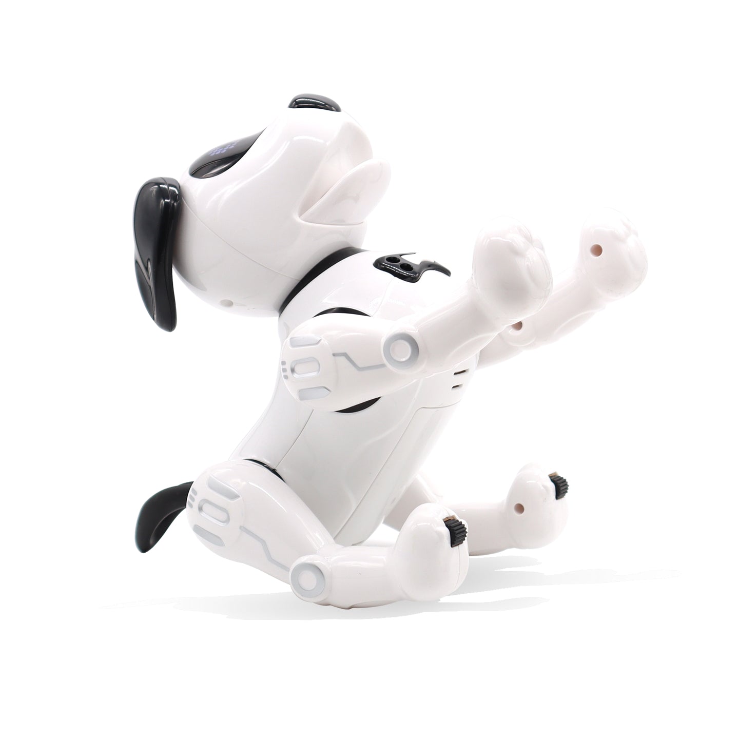 Robot Action Toy Dog - KOOQI Bow-Wow (K11)