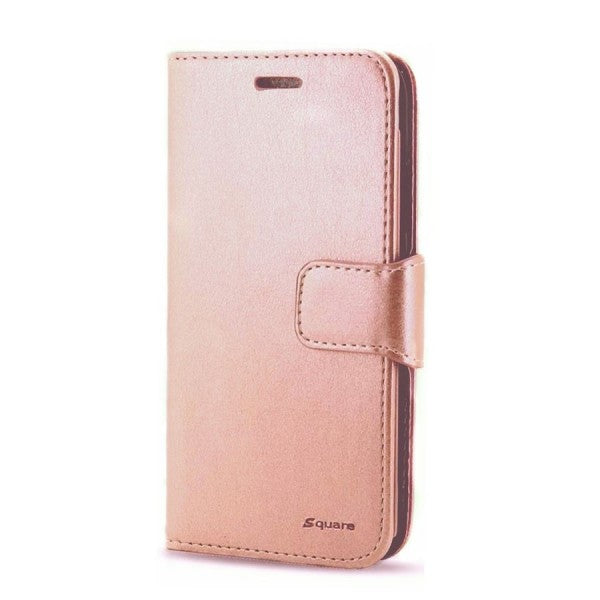 Case - Wallet Phone Case (For All iPhone Series)