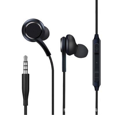 Stereo Handsfree Earphones (S8) (EO-IG955 )