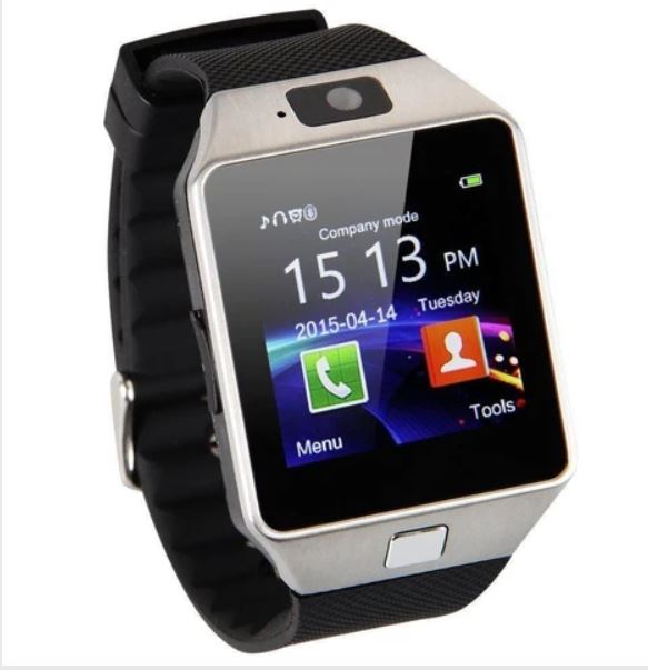 Smart Watch (DZ07)