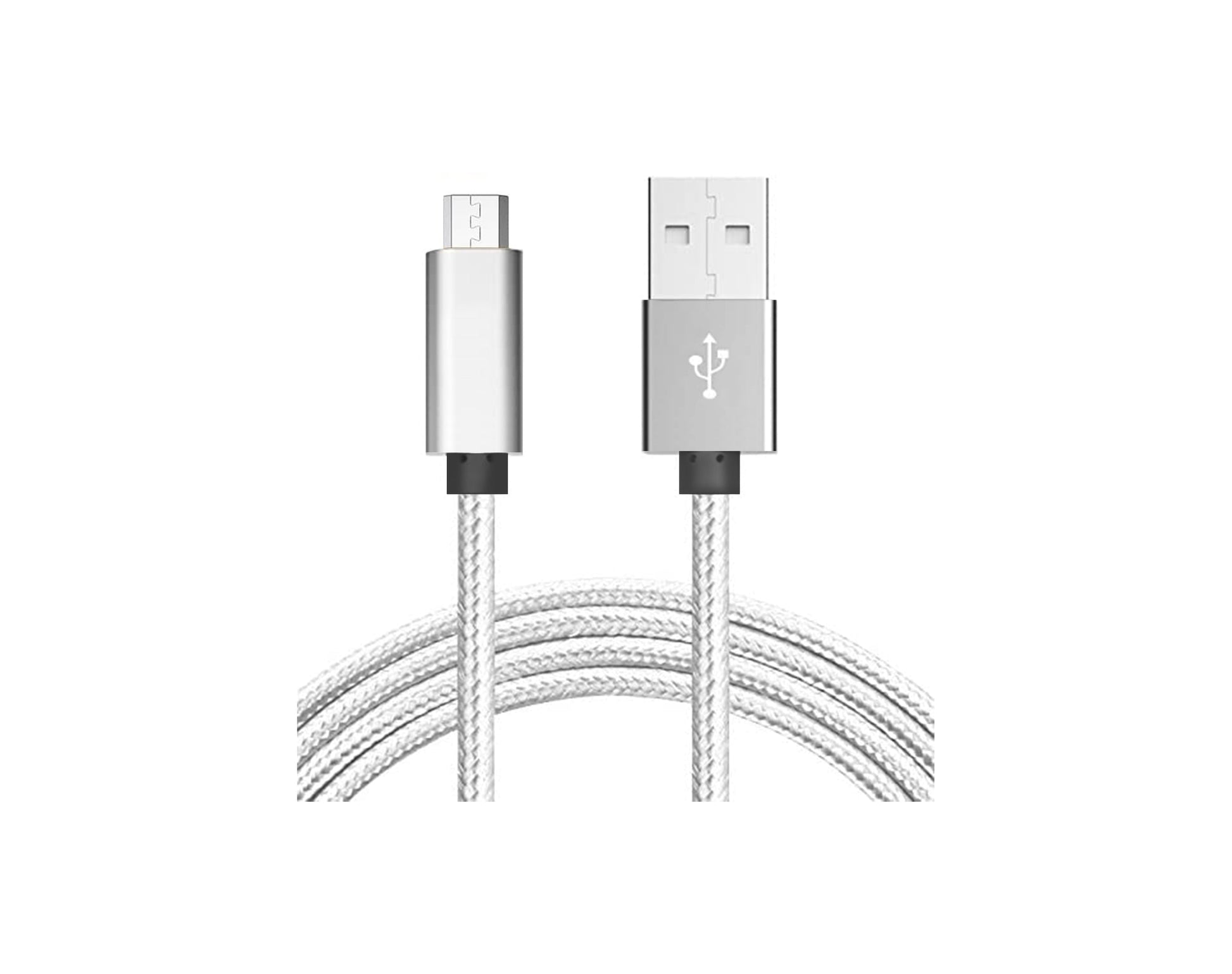 10ft Rope Cable for Micro (V8/V9) – COWBOY USA