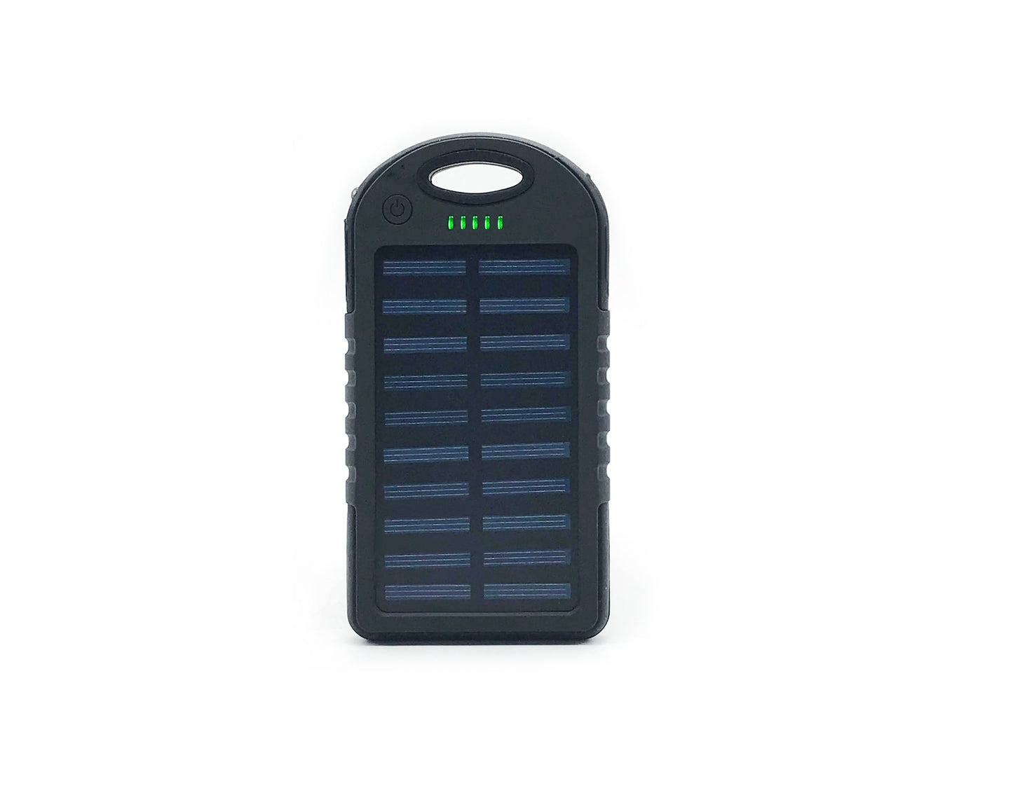 Solar Power Bank 5000mAh