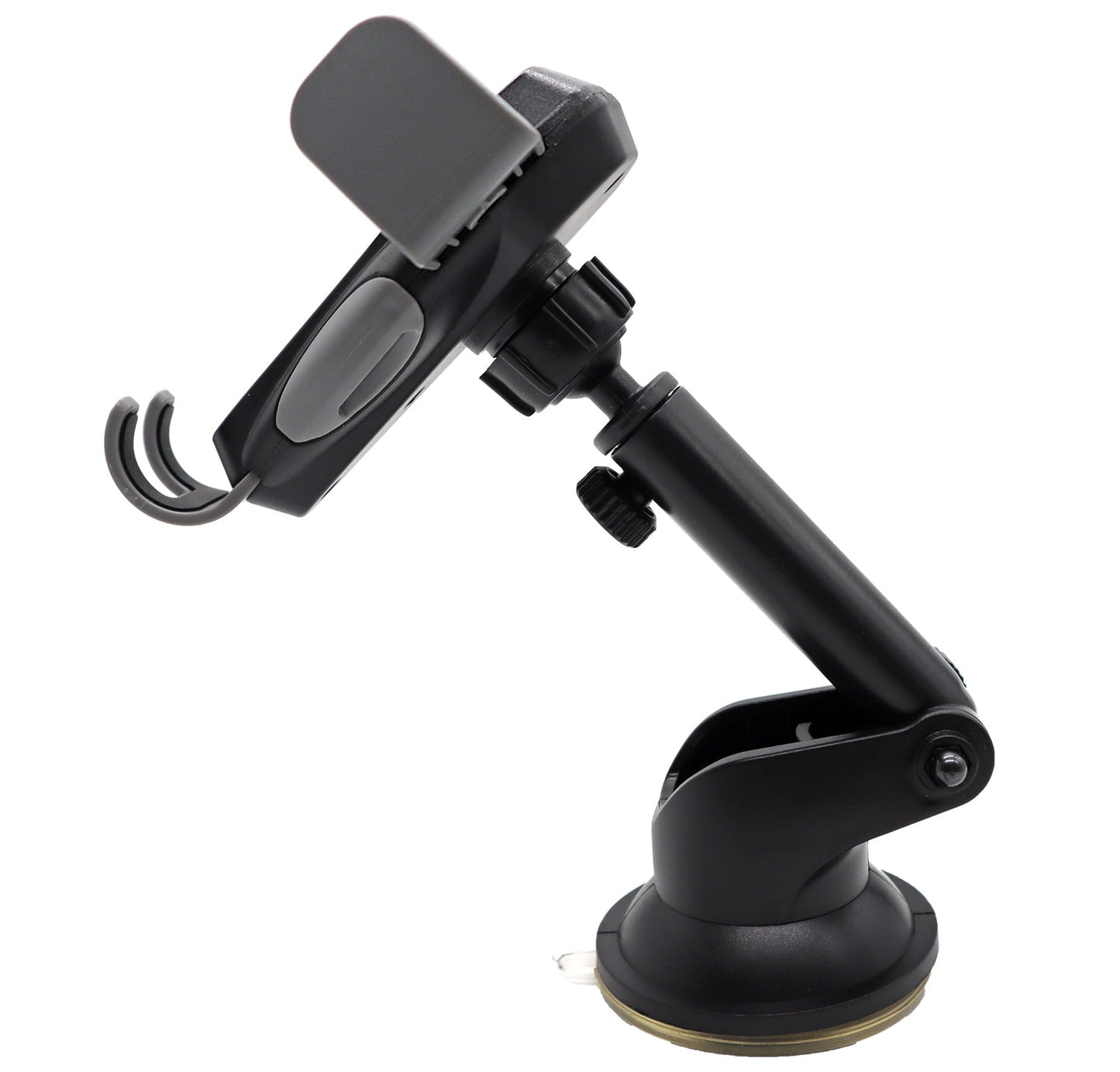 Tech Theory -Extendable Phone Dashboard Mount (w Easy One Button Lock) (TT-OBRM-01)