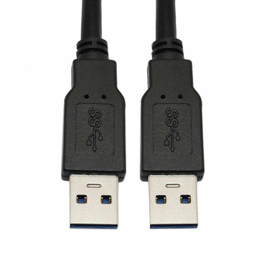 USB to USB Cable (5ft)