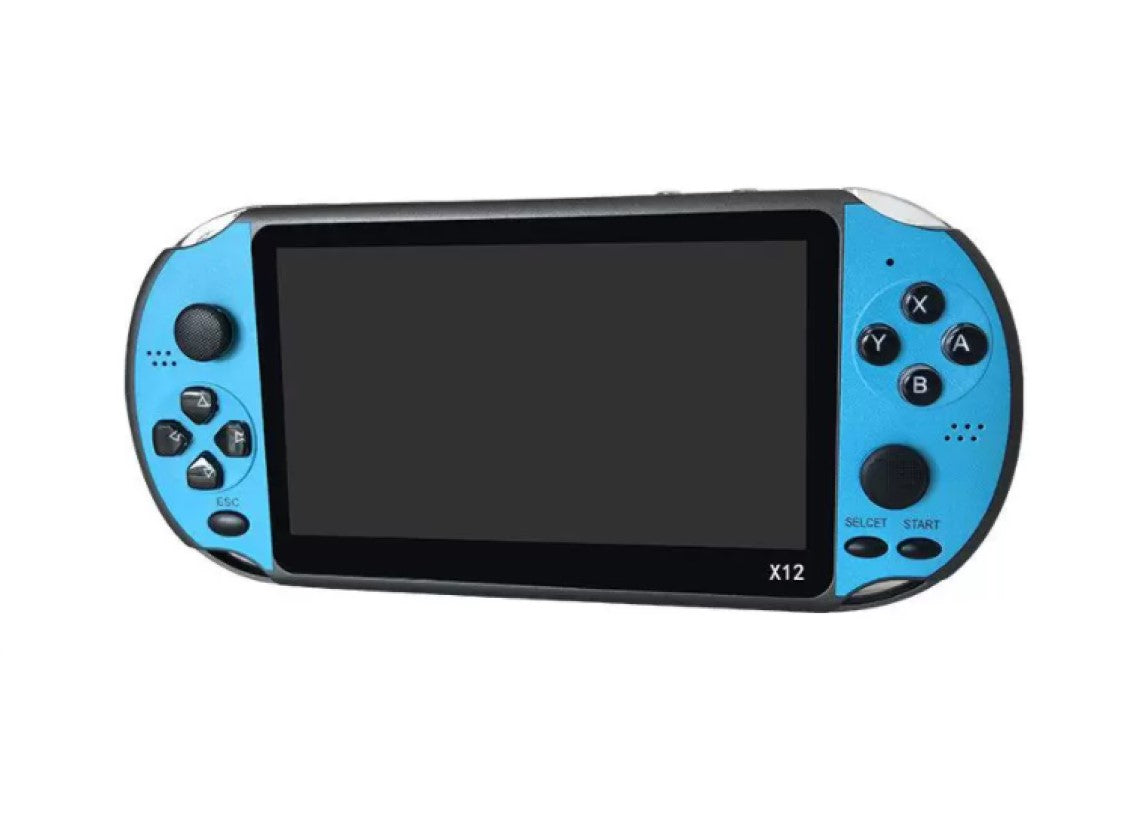 Handheld Game Player 5.1'' Display (X12)