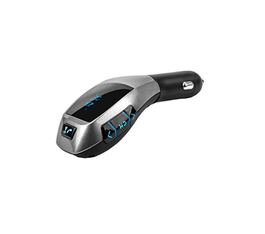 Bluetooth Car Adapter Kit- X5