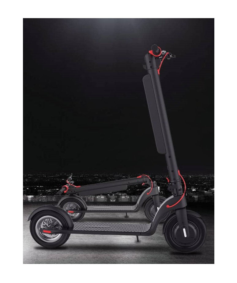 HX X8 Electric Scooter