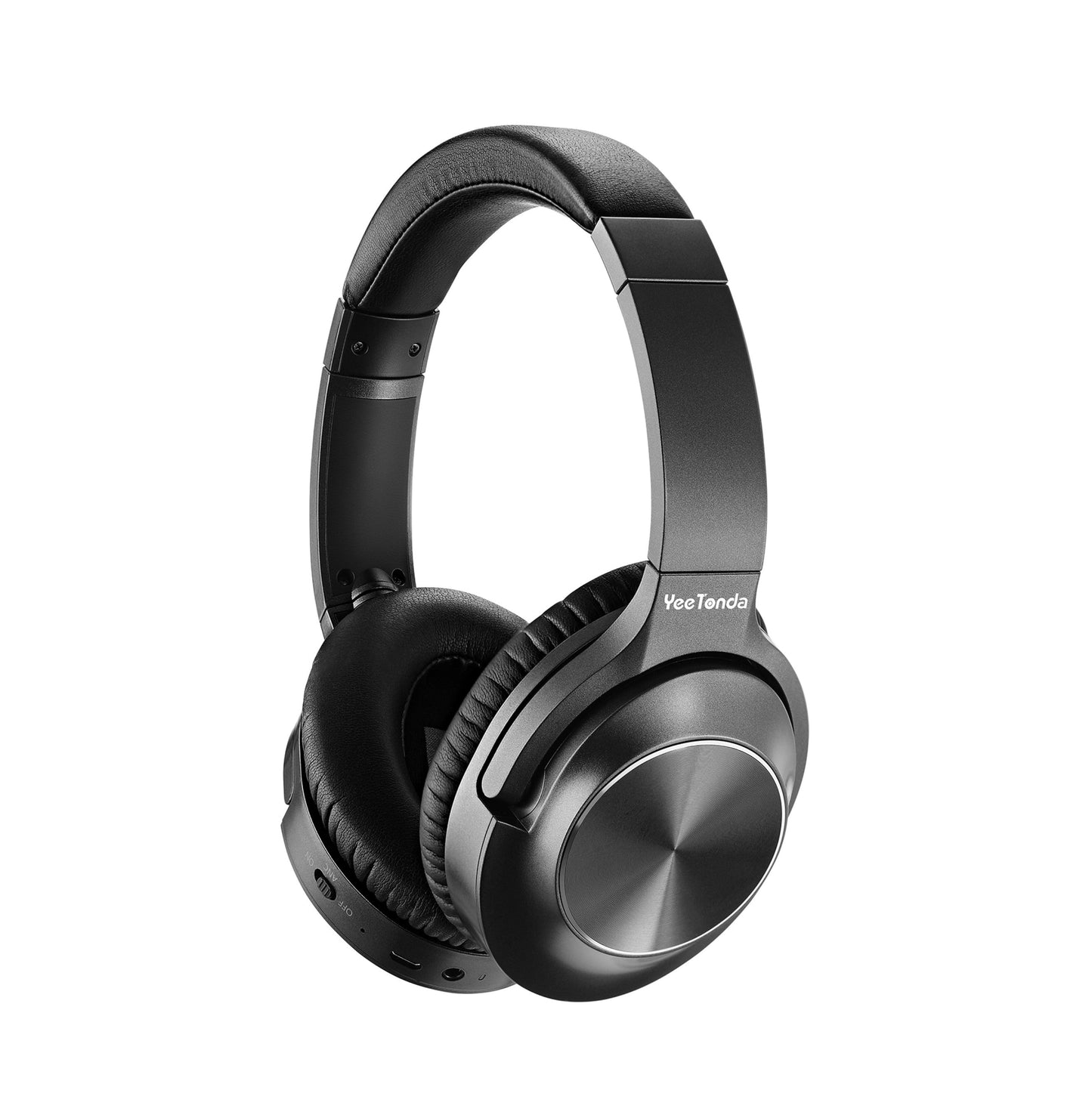 Yee Tonda Active Noise Cancelling Wireless Headphones (Y77)