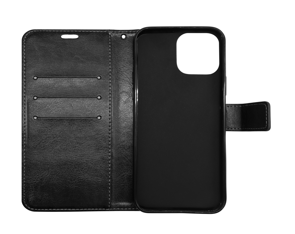 Case - Wallet Phone Case (For All iPhone Series)