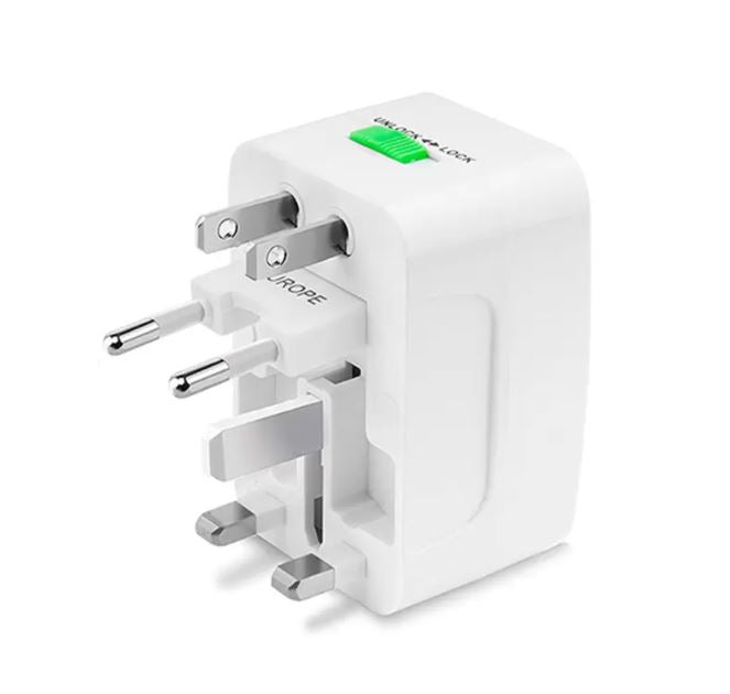 International Wall Adapter (CAI-10)