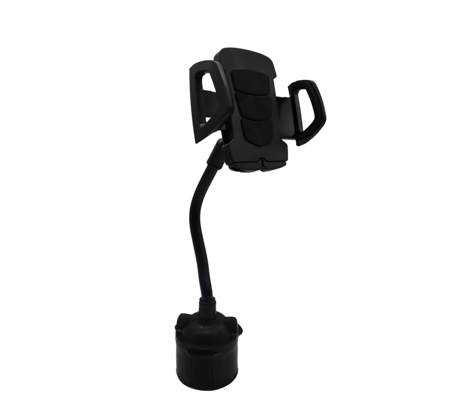 Universal Car Cup Holder Phone Mount