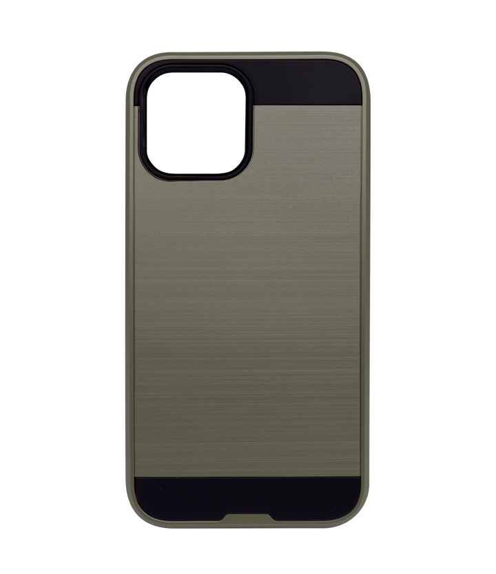 Case- Etched (Available for iPhone 13/ iPhone 12/ iPhone 11 Series)