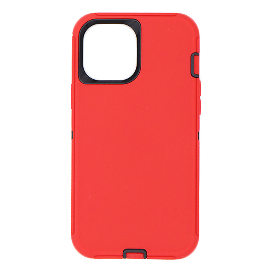 Case- Defender Case with Clip (All iPhone 14 Series)