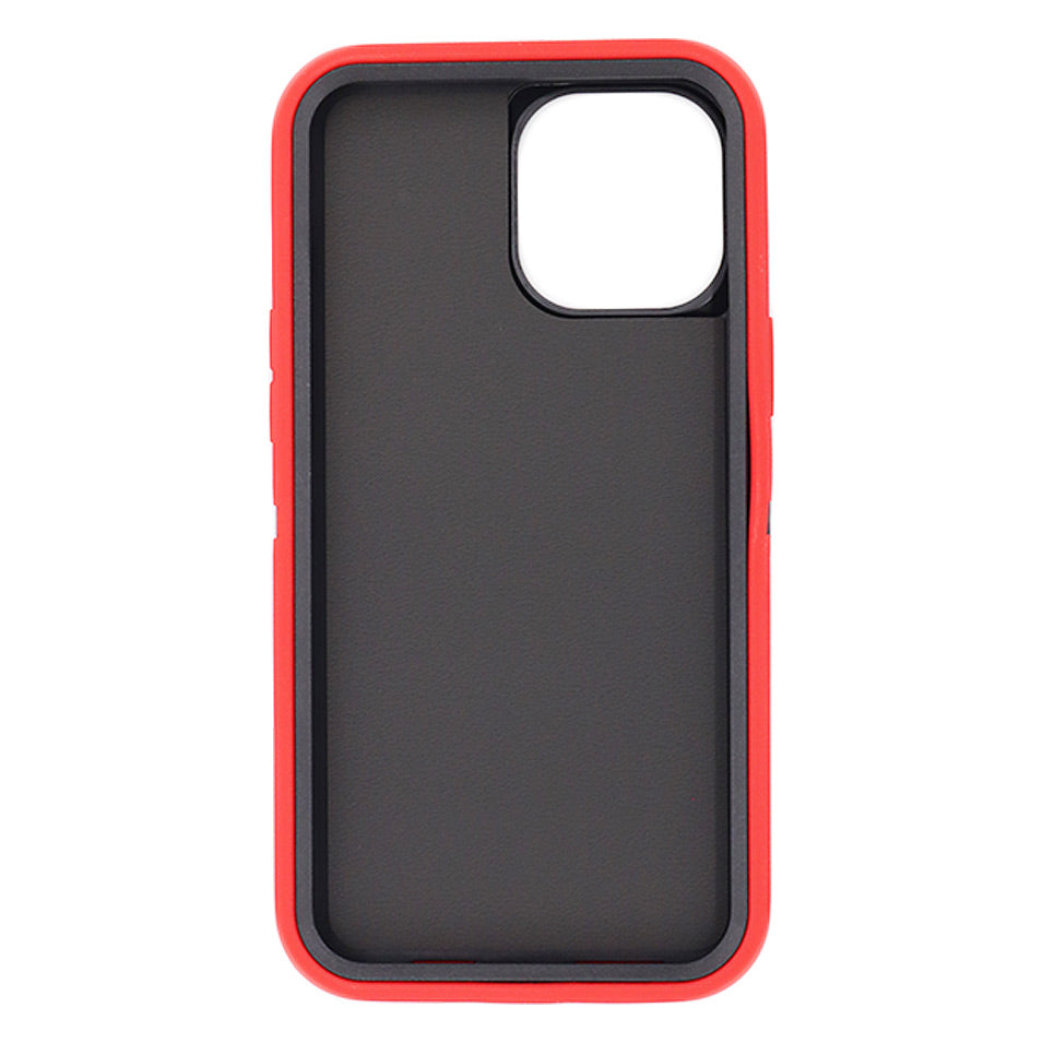 Case- Defender Case with Clip (All iPhone 14 Series)