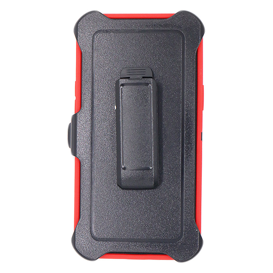 Case- Defender Case with Clip (All iPhone 14 Series)