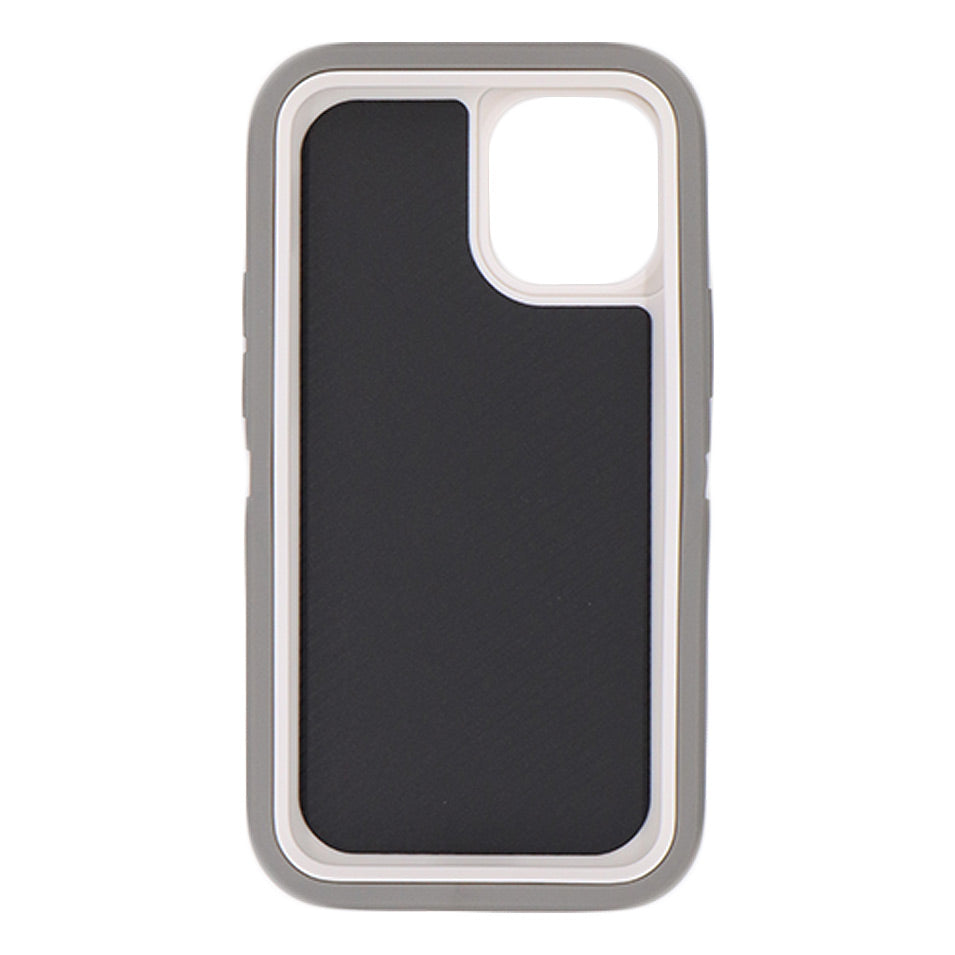 Case- Defender Case with Clip (All iPhone 12 & 11 Series)