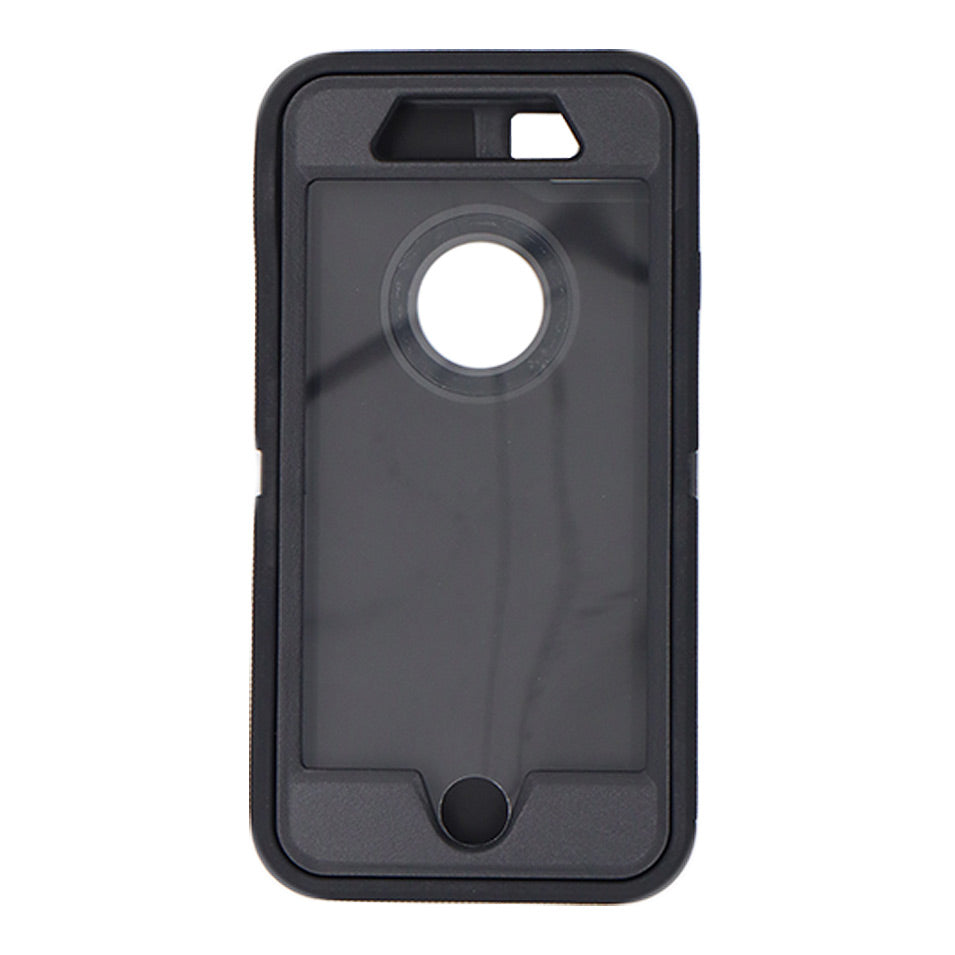 Case- Defender Case with Clip (For iPhone 7/8 Plus & iPhone 7/8)