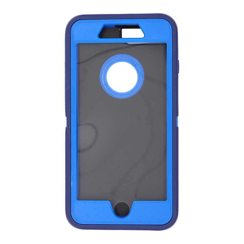 Case- Defender Case with Clip (For iPhone 7/8 Plus & iPhone 7/8)