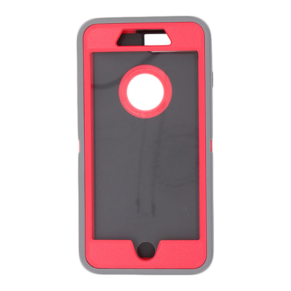 Case- Defender Case with Clip (For iPhone 7/8 Plus & iPhone 7/8)