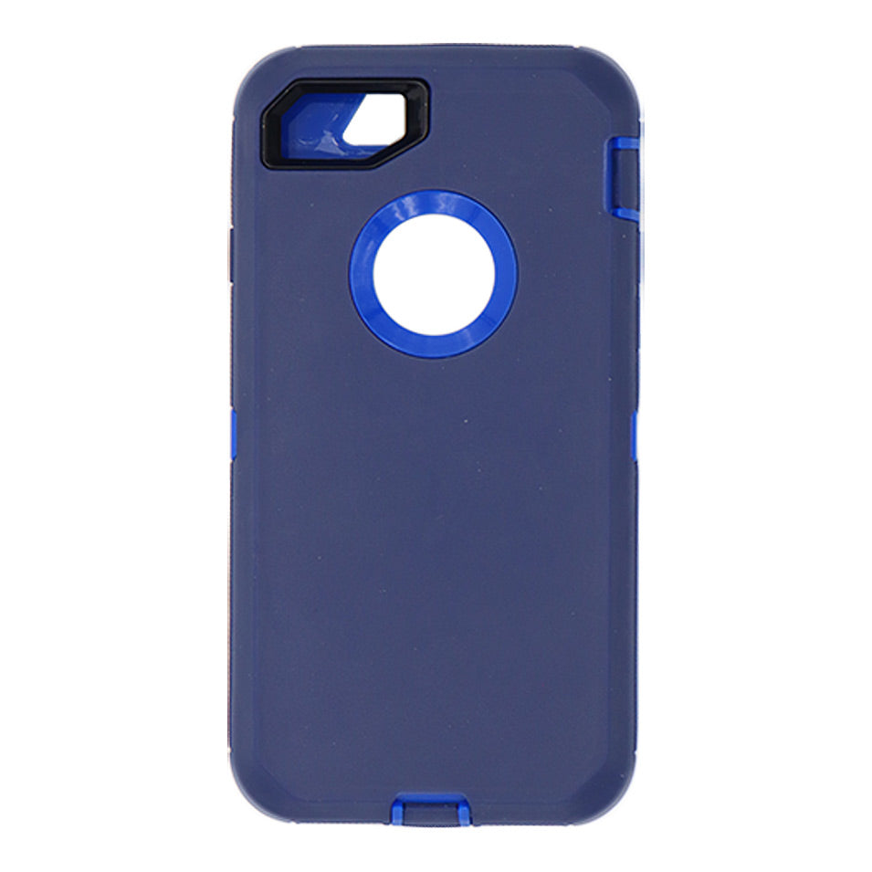 Case- Defender Case with Clip (For iPhone 6 Plus & iPhone 6)