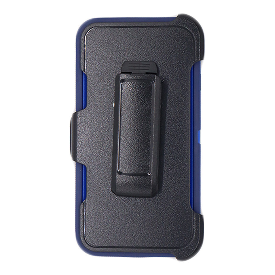 Case- Defender Case with Clip (For iPhone 6 Plus & iPhone 6)