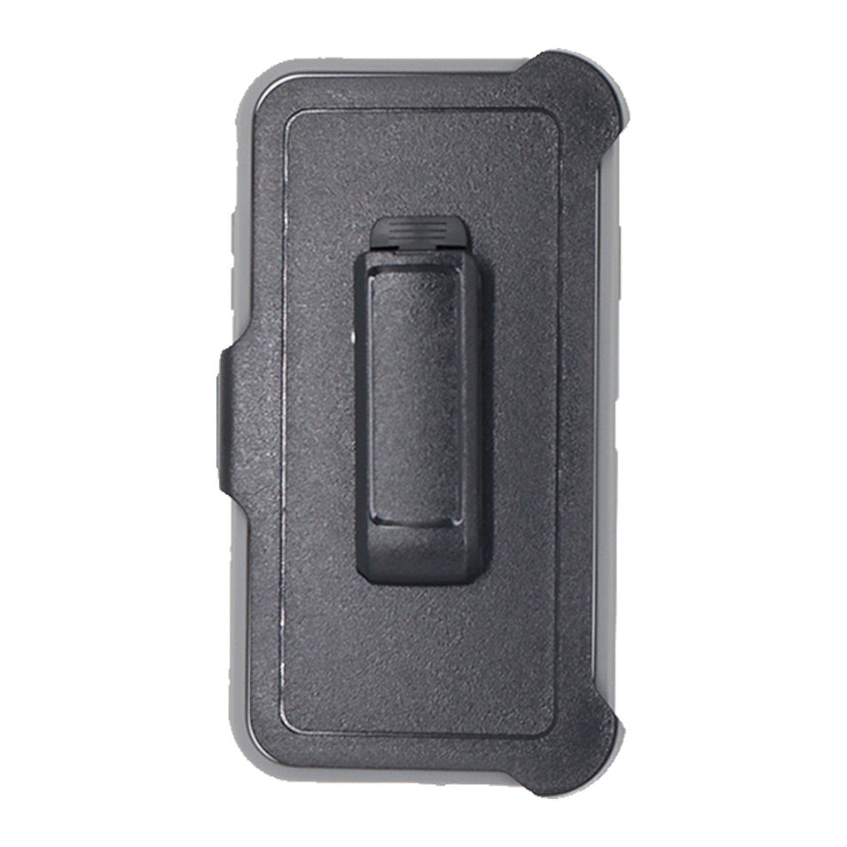 Case- Defender Case with Clip (For iPhone Xsmax/ XR/ X Model)