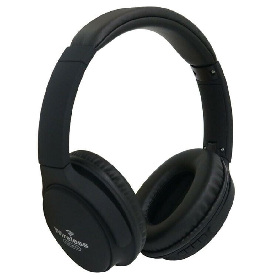 Quiet Comfort MS-K10 Wireless Stereo Extra Bass Headset