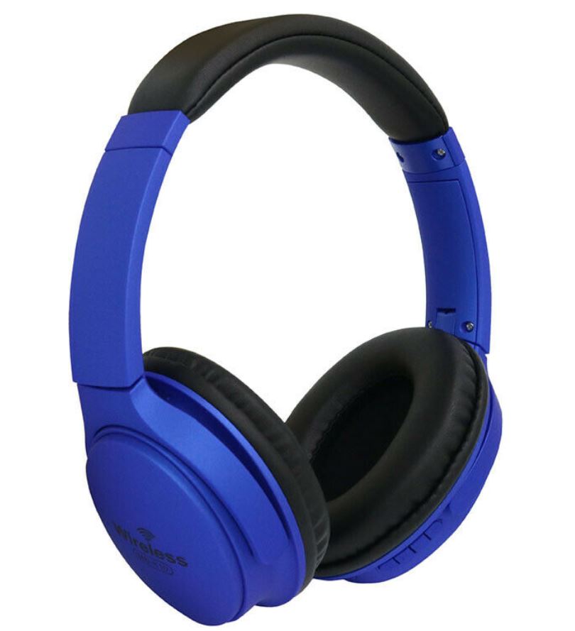 Quiet Comfort MS-K10 Wireless Stereo Extra Bass Headset